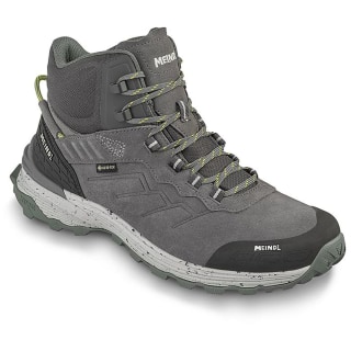 Meindl Dallas Mid GTX Herren Multifunktionsschuhe
