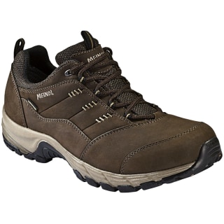Meindl Philadelphia GTX Herren Trekking-Halbschuh