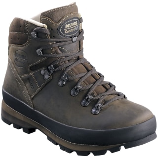 Meindl Bernina 2 Herren Trekkingstiefel