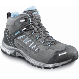 Meindl Journey Mid GTX Damen Trekkingstiefel