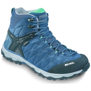 Meindl Mondello Mid GTX Damen Multifunktionsschuh