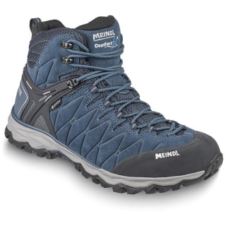 Meindl Mondello Mid GTX Herren Multifunktionsschuh