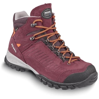 Meindl Salo Mid GTX Damen Trekkingstiefel