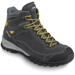 Meindl Salo Mid GTX Herren Trekkingstiefel