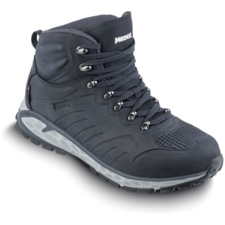 Meindl Korfu Walker Mid Damen Multifunktionsschuhe