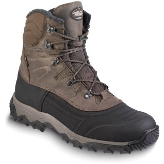Meindl Seefeld GTX Herren Apresschuh
