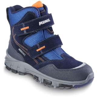 Meindl Polar Fox Kinder Apres-Schuhe