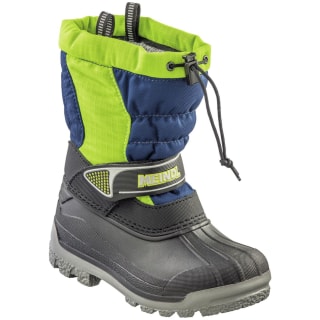 Meindl Snowy 3000 Kinder Apres-Schuhe
