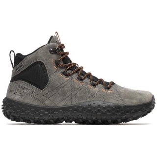 Merrell Wrapt Mid Waterproof Herren Freizeitschuhe