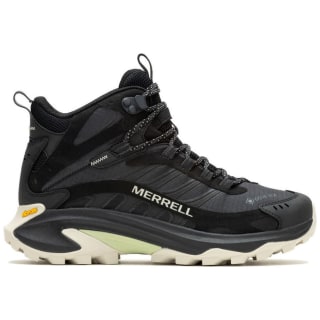 Merrell Moab Speed 2 Mid GTX Damen Multifunktionsschuhe