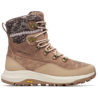 Merrell Siren 4 Thermo MidZip Waterproof Damen Stiefel