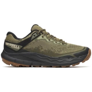 Merrell Nova 4 Waterproof Herren Trailrunningschuhe