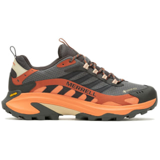 Merrell Moab Speed 2 GTX Herren Multifunktionsschuhe