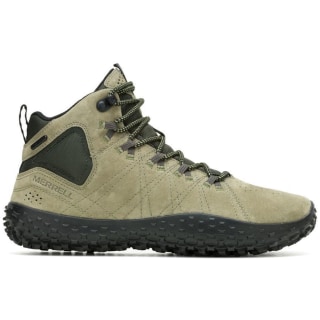 Merrell Wrapt Mid Waterproof Herren Freizeitschuhe