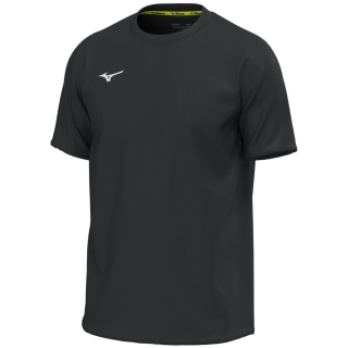 Mizuno Training Herren Poloshirt