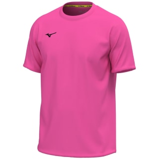 Mizuno Training Herren Poloshirt