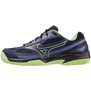 Mizuno Break Shot 4 Padel Unisex Tennisschuhe