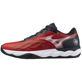 Mizuno Wave Enforce Court Padel Unisex Tennisschuhe