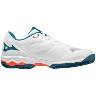 Mizuno Wave Exceed Light CC M Unisex Tennis-Schuh