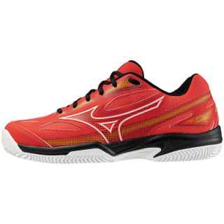Mizuno Break Shot 4 CC Unisex Tennisschuhe