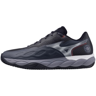 Mizuno Wave Enforce Court Cc Unisex Tennisschuhe