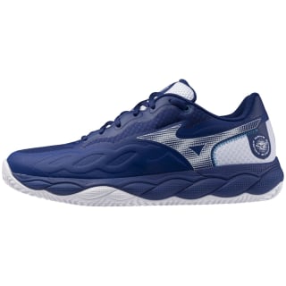 Mizuno Wave Enforce Court Cc Unisex Tennisschuhe
