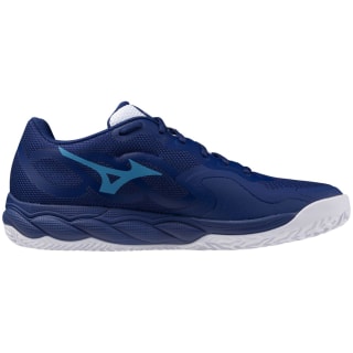 Mizuno Wave Enforce Court Cc Unisex Tennisschuhe