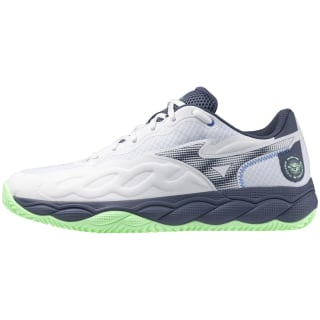 Mizuno Wave Enforce Court Cc Unisex Tennisschuhe