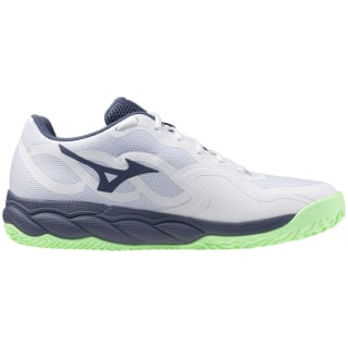 Mizuno Wave Enforce Court Cc Unisex Tennisschuhe