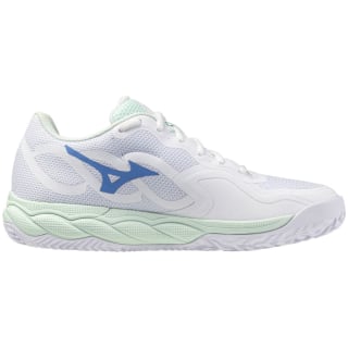 Mizuno Wave Enforce Court Cc Damen Tennisschuhe