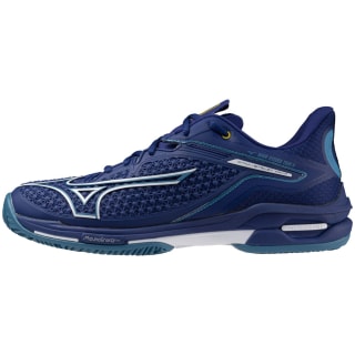 Mizuno Wave Exceed Tour 6 CC Unisex Tennisschuhe Mizuno Wave Exceed Tour 6 CC Unisex Tennisschuhe