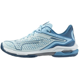 Mizuno Wave Exceed Tour 6 CC Damen Tennisschuhe