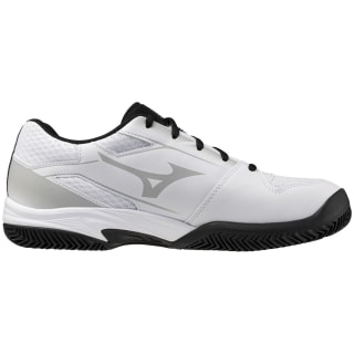 Mizuno Break Shot 5 CC Unisex Tennisschuhe