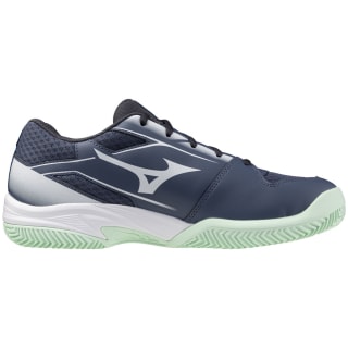 Mizuno Break Shot 5 CC Unisex Tennisschuhe