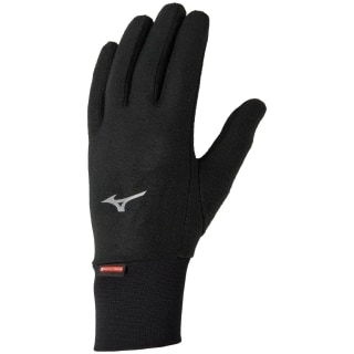 Mizuno Bt Md Wgt Fleece Glv Unisex Fingerhandschuh