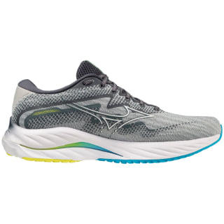 Mizuno Wave Rider 27 Herren Laufschuhe