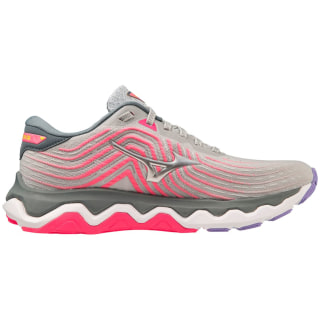 Mizuno Wave Horizon 6 Unisex Running-Schuh