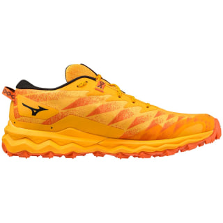 Mizuno Wave Daichi 7 GTX Herren Trailrunning-Schuh