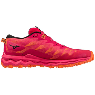 Mizuno Wave Daichi 7 GTX Damen Trailrunning-Schuh