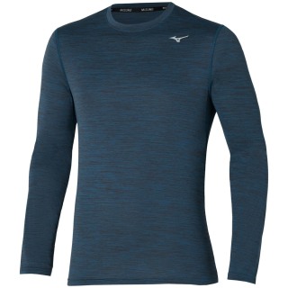 Mizuno Impulse Core LS Herren T-Shirt