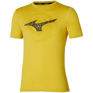Mizuno Core RB  Herren T-Shirt