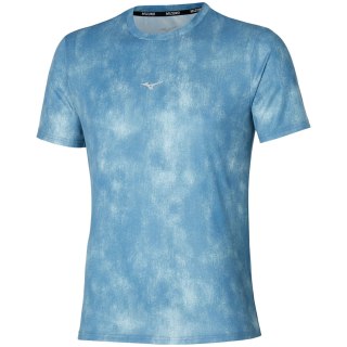 Mizuno Impulse Core Graphic  Herren T-Shirt
