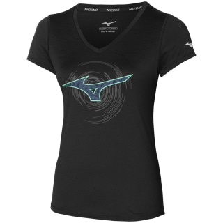 Mizuno Impulse Core RB Damen T-Shirt