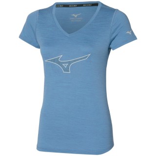 Mizuno Impulse Core RB Damen T-Shirt