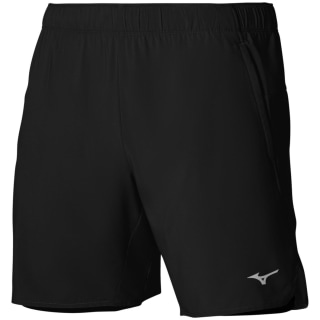 Mizuno Core 7.5 2in1 Herren Shorts