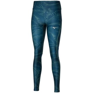 Mizuno Active Damen Tights