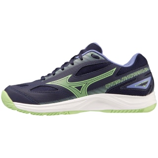 Mizuno Stealth Star 2 Junior Kinder Volleyballschuhe