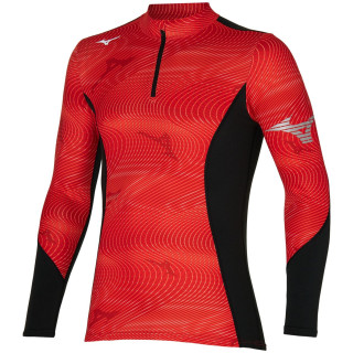 Mizuno Virtual Body G3 H/Z Herren Unterhemd