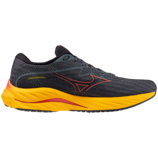 Mizuno Wave Rider 27 Herren Laufschuhe