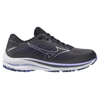 Mizuno Wave Rider 25 W Damen Running-Schuh